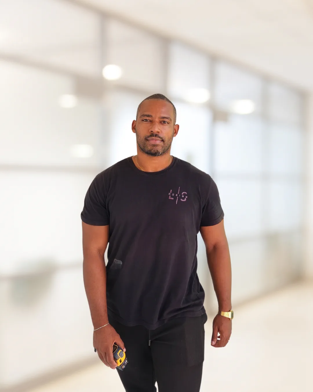 Selton Gonçalves, Co-fundador