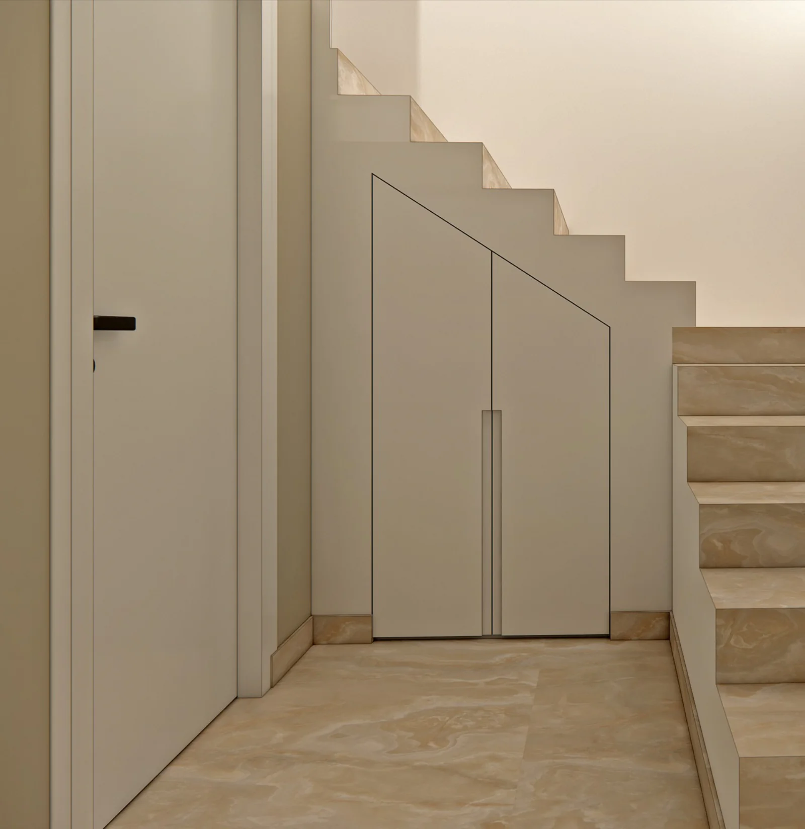 Banco ARCUS · Móveis — peça de mobiliário da loja LS Design